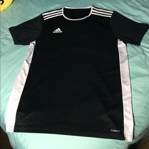 Adidas men shirt